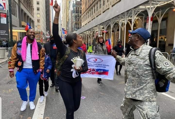 H.A.V.A. community supporting veterans